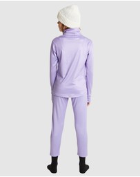 ROJO Outerwear - Girls Capri Funnel Neck