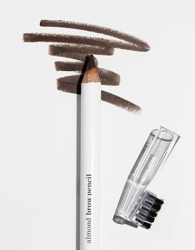 Ere Perez - Almond Brow Pencil - Pristine