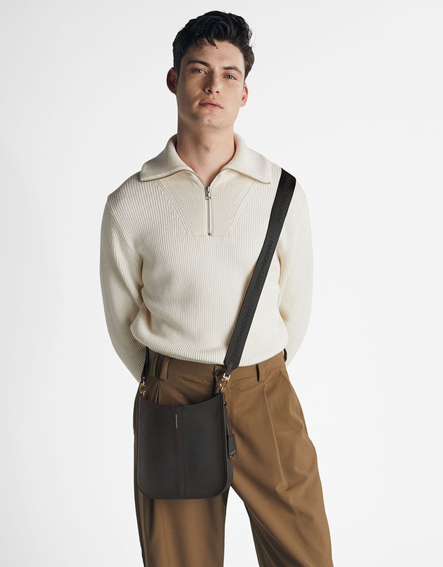 Maison De Sabre - The Saddle Bag
