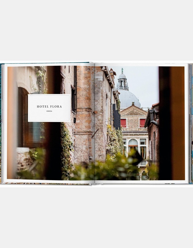 Brumby Sunstate - Great Escapes Italy