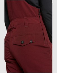 ROJO Outerwear - Snow Day Bib