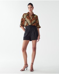Willa - Leonardo Shirt