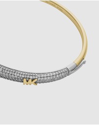 Michael Kors - Premium Gold Tone Bracelet