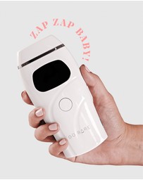 GO BARE - Classic IPL Hair Removal Handset