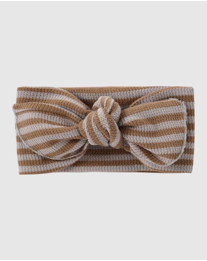 Susukoshi - Waffle Headband