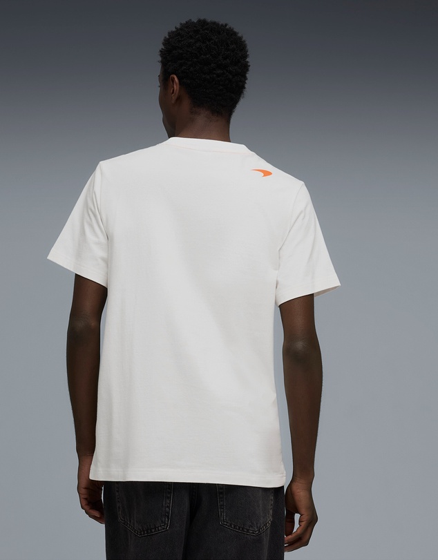 Puma - McLAREN RACING Norris Tee - Men
