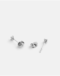 Daniel Wellington - Mirelle Solitaire Stud Earring