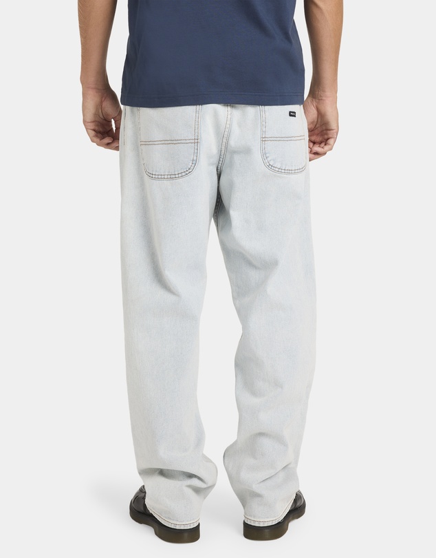 RVCA - Mens Skate Denim Jeans