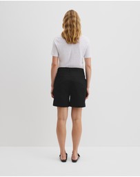 Country Road - Australian Cotton Twill Walk Short