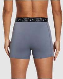Nike - Fusion Logo Tape Kickshorts