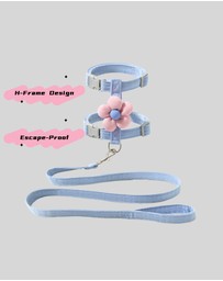 KAJA Clothing - Blossom Pet Harness