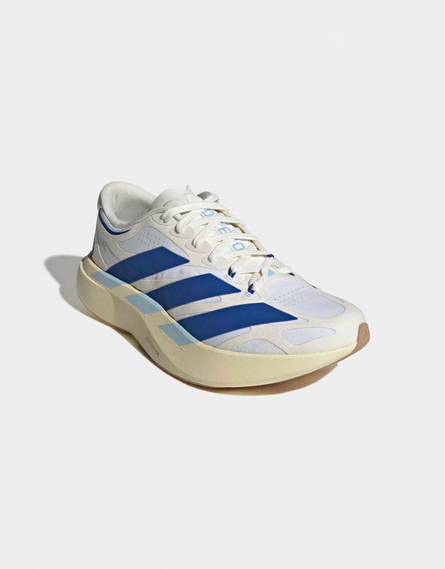 adidas Performance - Adizero EVO SL EXO SUEDE - Men's
