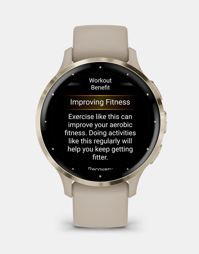 Garmin - Venu® 3S