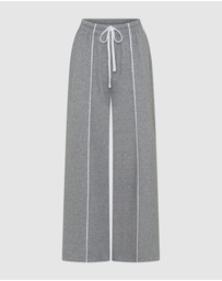 Arms Of Eve - Oslo Pants - Ash