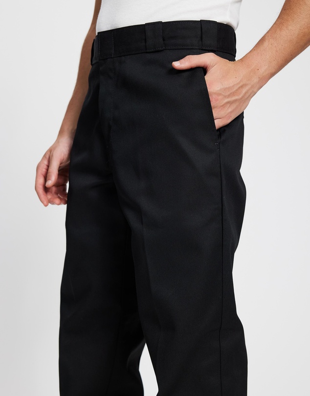 Dickies - 874 Original Relaxed Fit Pants