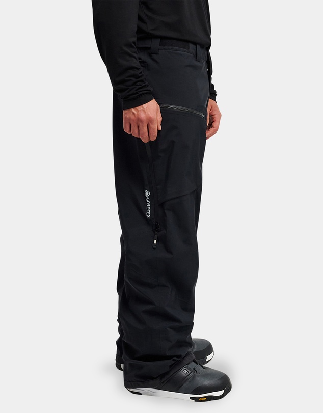 Quiksilver - Mens Highline Pro 3L Gore-Tex Snow Pants