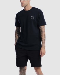 Counter Culture - Geo Tee