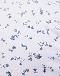Politix - Sutton Floral Print Shirt