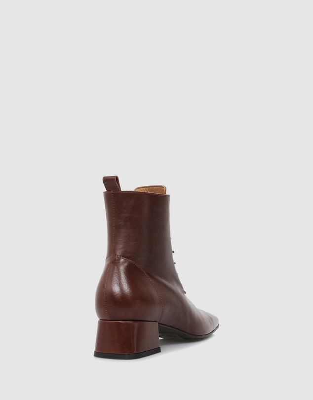Sempre Di - Jazlyn Ankle Boots