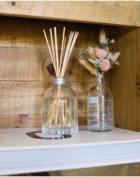 Peppermint Grove - Patchouli & Bergamot Large Fragrance Diffuser - 350ml