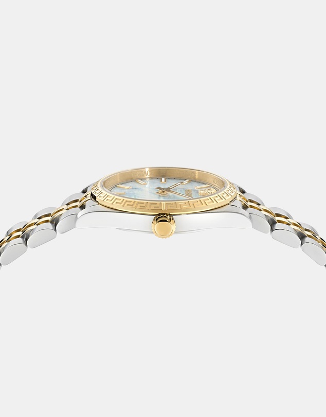 Versace - Millenyium Lady Watch