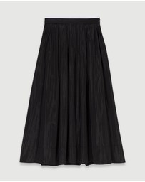 Maje - Juraly Skirt