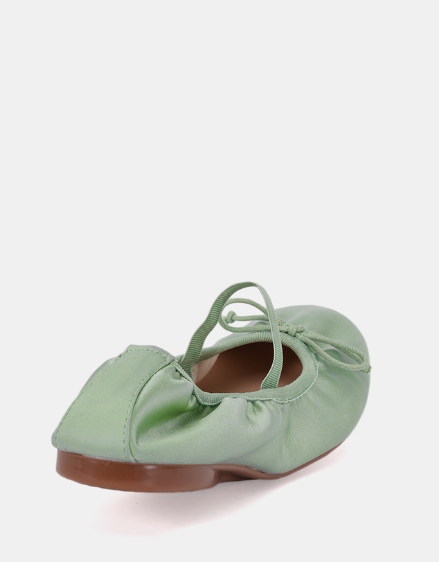 Miss Sofie - Medina Flats