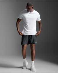 2XU - Aero Mesh Tee
