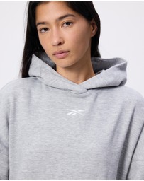 Reebok - Lux Hoodie