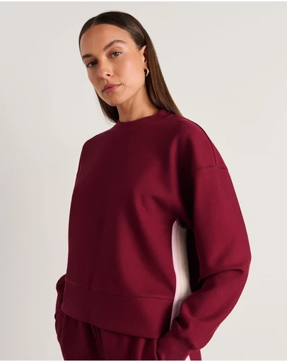 Jag - Leonie Top