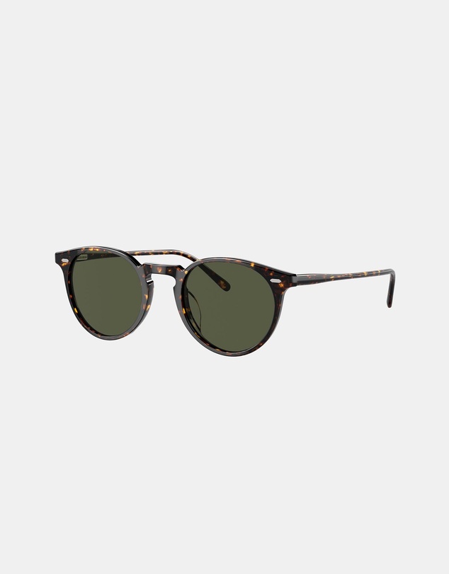 Oliver Peoples - 0OV5529SU N.02 SUN