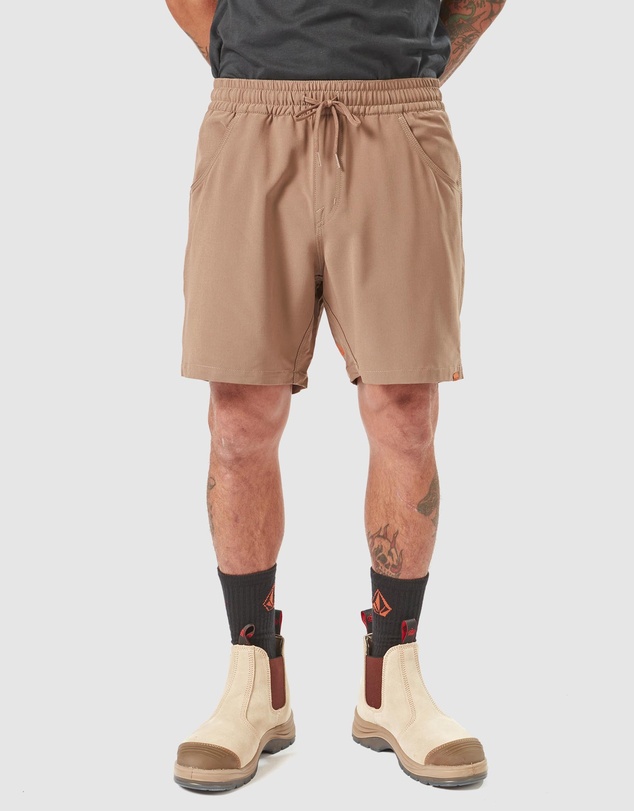 Volcom - Rack 17