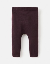 M.N.G - Forestep Leggings - Babies