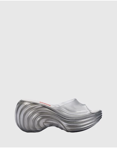 Melissa - Melissa Quantum Platform + Diesel