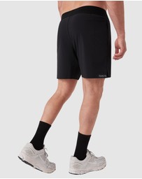 REC GEN - Type 4 Short