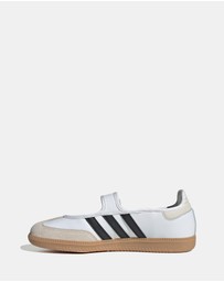 adidas Originals - Samba Jane OG Sneakers - Women's