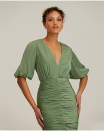 Keepsake the Label - Pianta Midi Dress