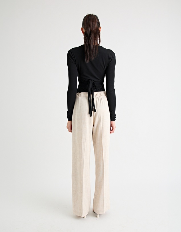 PFEIFFER - Ramos Long Sleeve Top