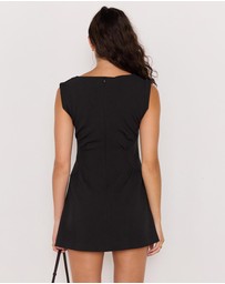 MINKPINK - Romy Mini Dress