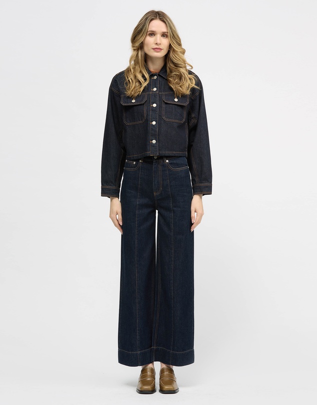 bul - Rother Denim Jacket
