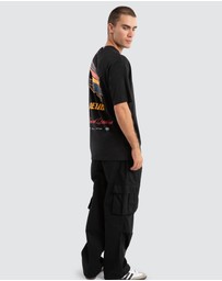 Nena & Pasadena - Adelaide Season Tee