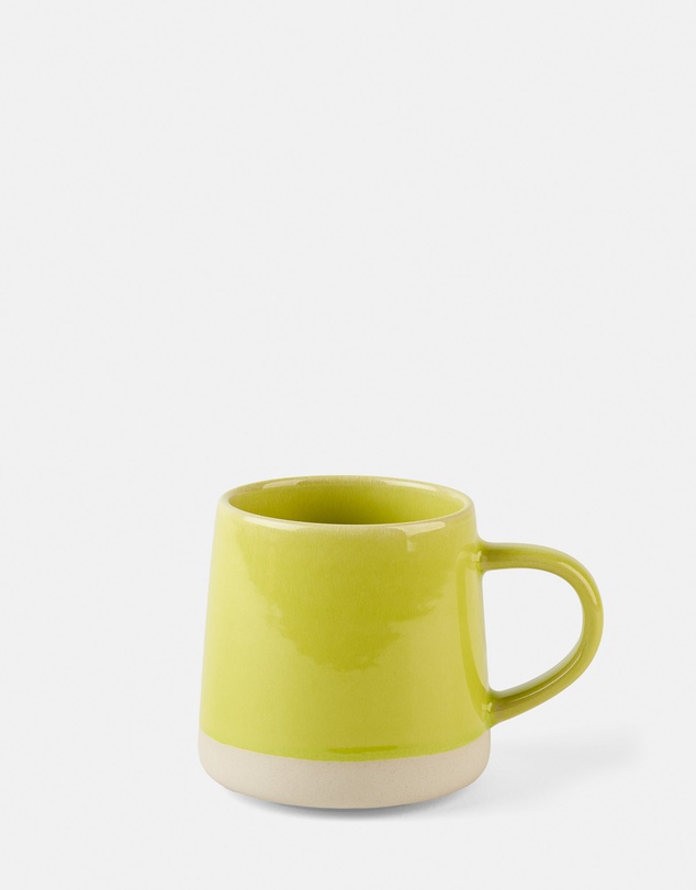 HOTTIE - Charlie 4-Piece Mug Set