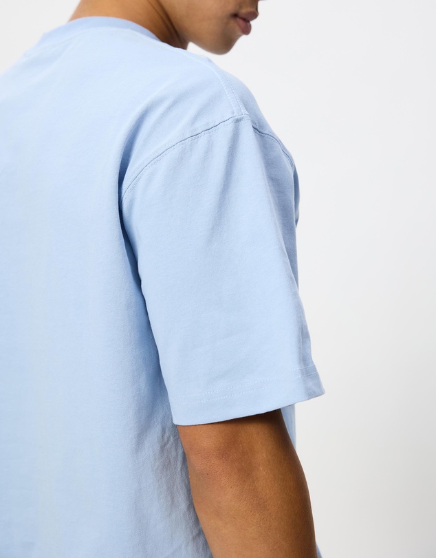 Thrills - Found Paradise Oversize Box Crop Tee - ICONIC EXCLUSIVE