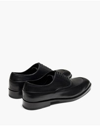 Aquila - Fulton Oxford Shoes