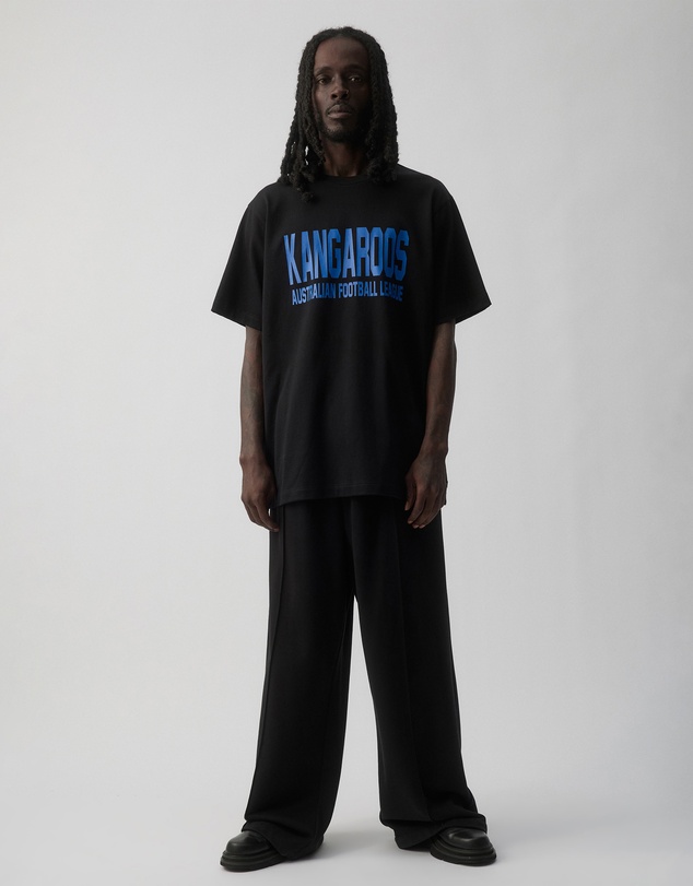 Strateas Carlucci x AFL - North Melbourne Kang Club Tee