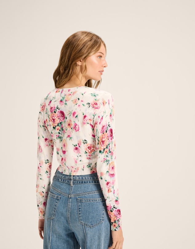 Review - Aurora Cardigan