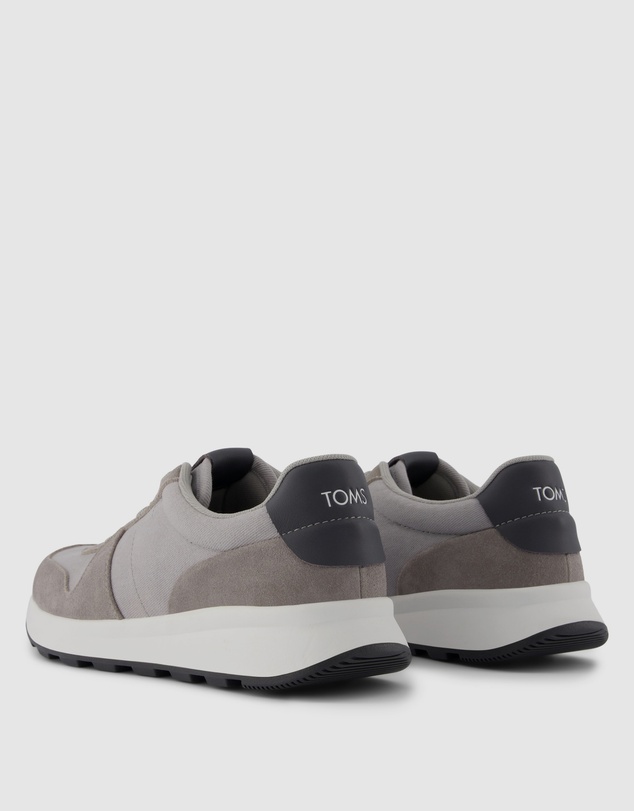 TOMS - TRVL Lite Retro Sneaker - Men's