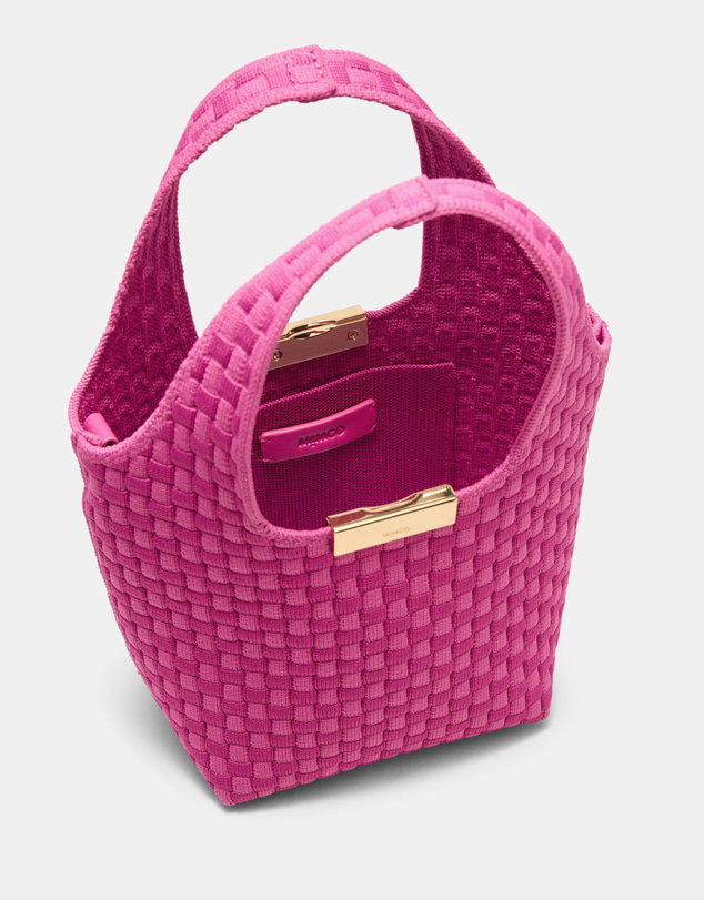 MIMCO - Amelie Mini Grab Crossbody Bag
