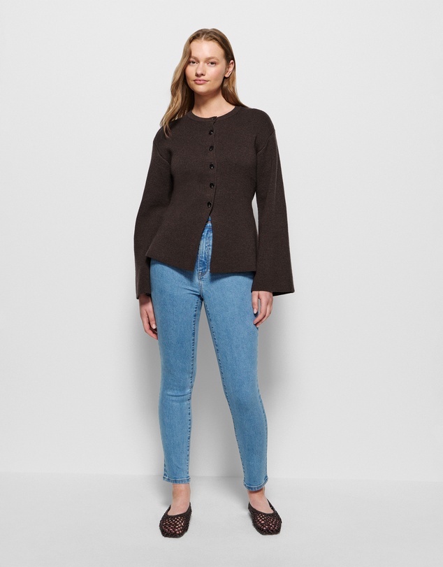 Commonry - Skinny Leg Jean