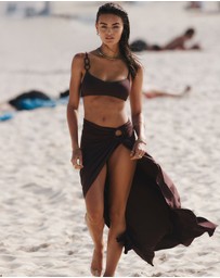 Sea Level Australia - Mythos Scoop Neck Bralette